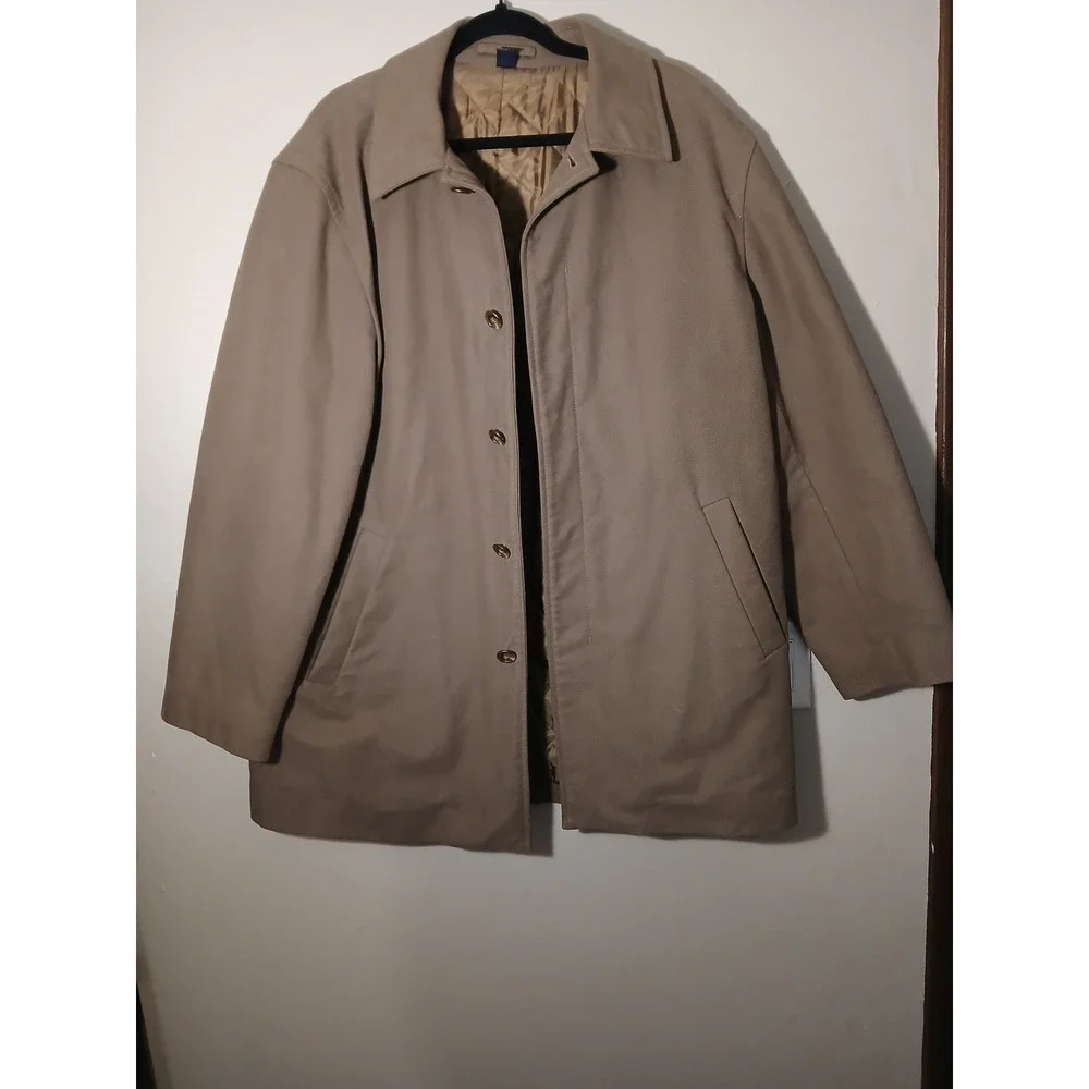J. Crew elevate your